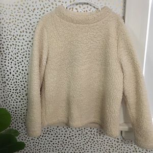 Urban outfitters Sherpa